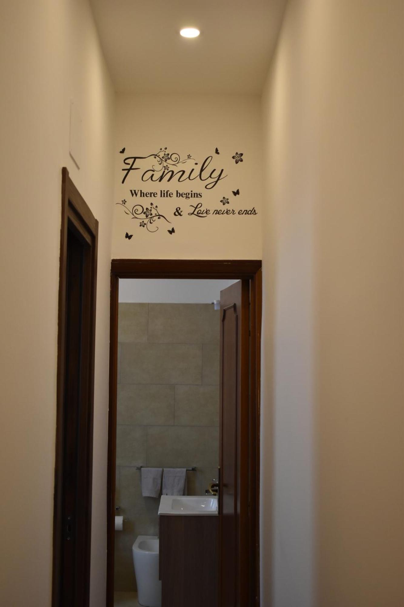 Don Ciccio'S House Villa Fiumefreddo di Sicilia Eksteriør billede